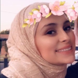 Meet your Posher, Yngride